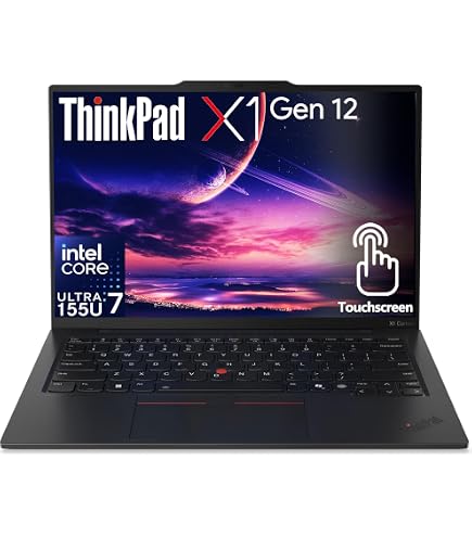 Amazon.com: Lenovo ThinkPad X1 Carbon Gen 11 14